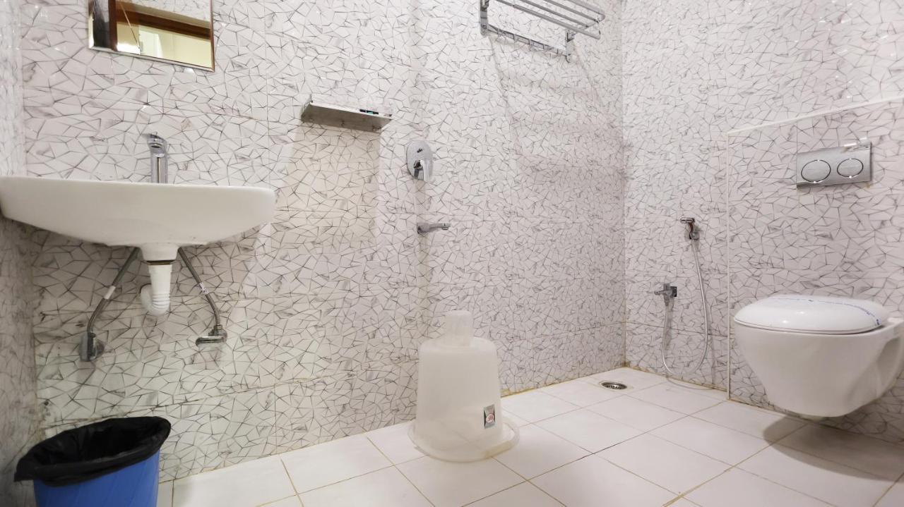 Hotel Grand Square Yercaud Zewnętrze zdjęcie